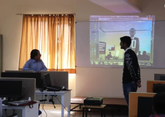 Bhagwan Arihant Institute of Technology Surat Activities photo 8